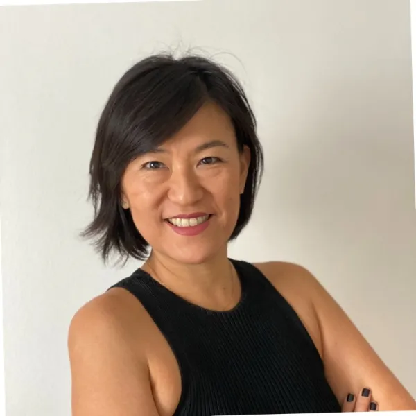 Cintia Hachiya