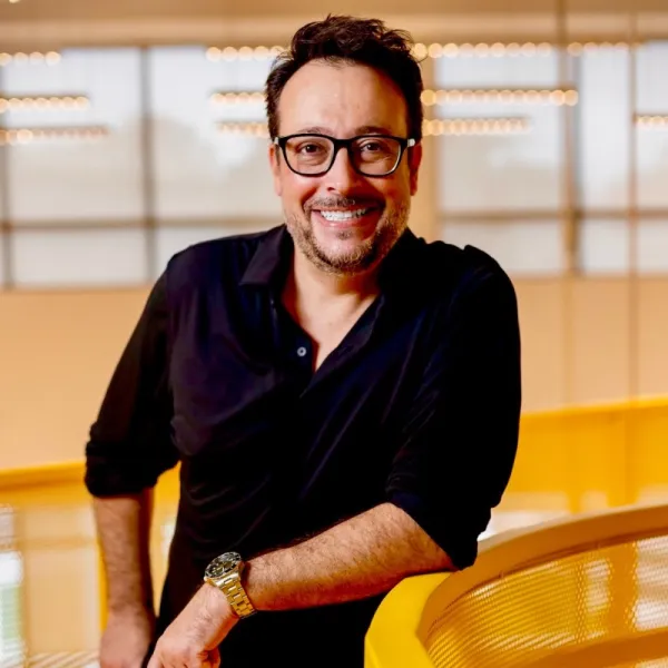 Rodrigo Righetti